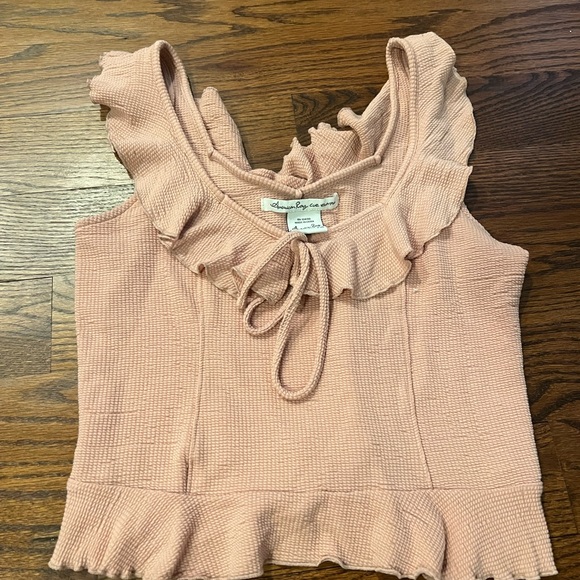 American rag tank top - Picture 3 of 5